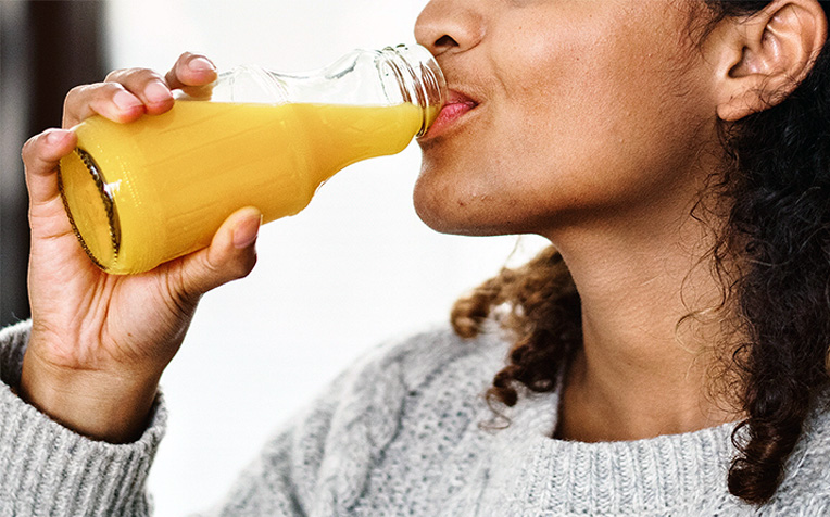 Popular Food and Eating Myths Debunked!