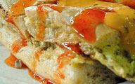 Roti John