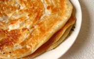 Roti Prata