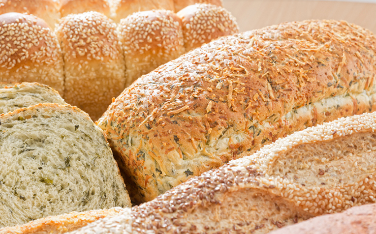 3 Tips to Buy Healthy Bread