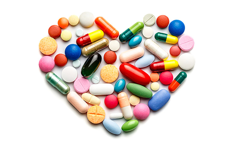  ​​Supplements for a Healthy Heart