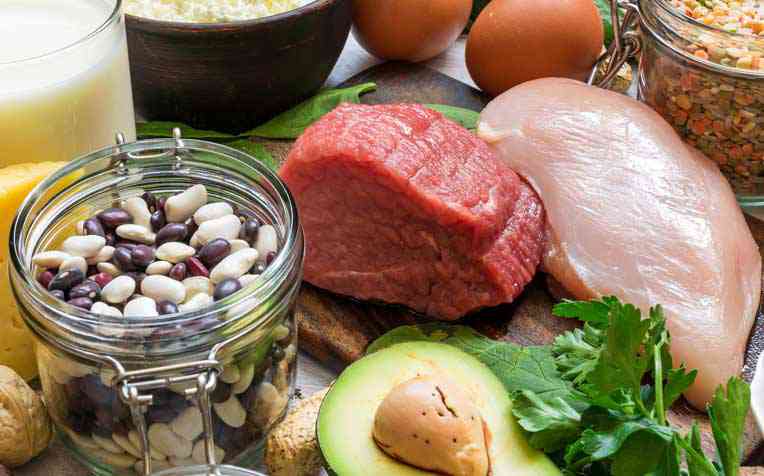 Vitamin B: Why You Need It