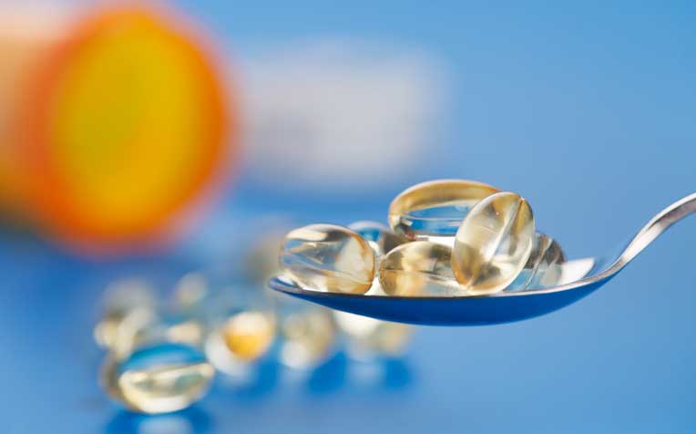 ​Vitamin D: Recommended Dietary Allowances, Food Sources, and Side Effects