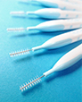 Interdental Brushes