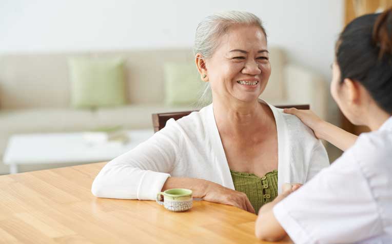 Aphasia: Diagnosis and Treatments