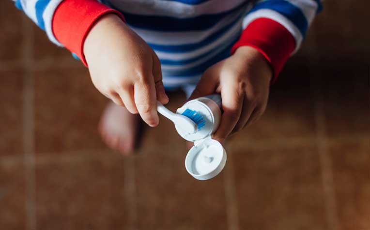 Brushing Your Teeth: Tips and Tricks