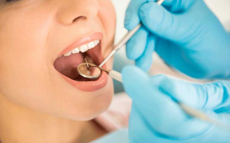 Chronic Conditions: How It Affects Your Dental Treatment