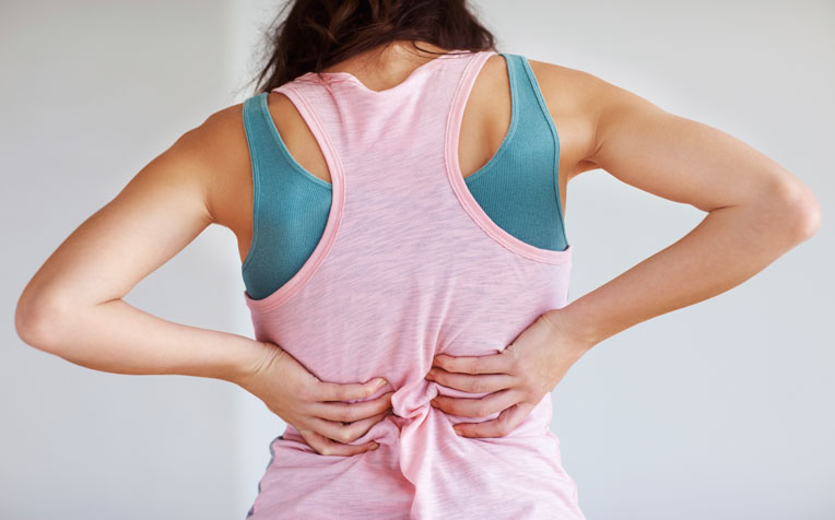 Chronic Pain Management Through Neuromodulation
