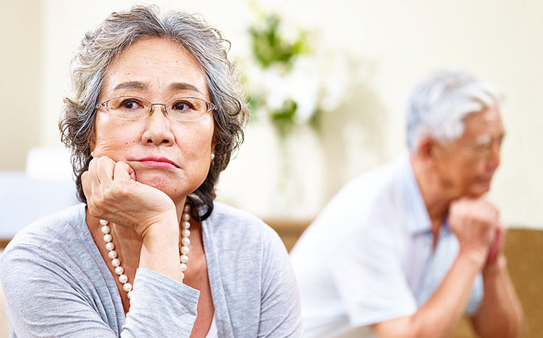 Managing Dementia Behaviours: How to Manage Apathy