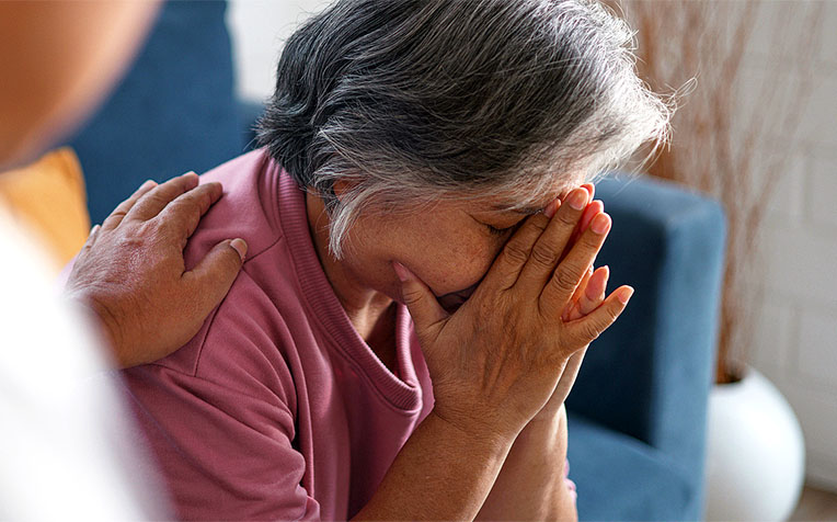 ​Managing Dementia Behaviours: How to Manage Hallucinations