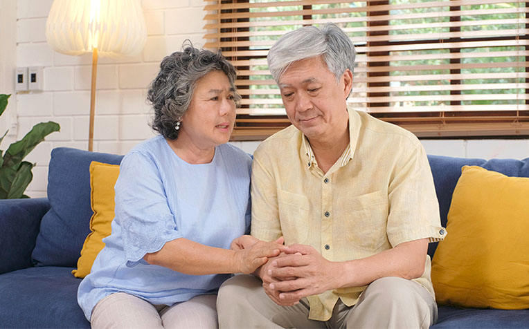 Managing Dementia Behaviours: How to Manage Repetition (Repetitive Behaviour)