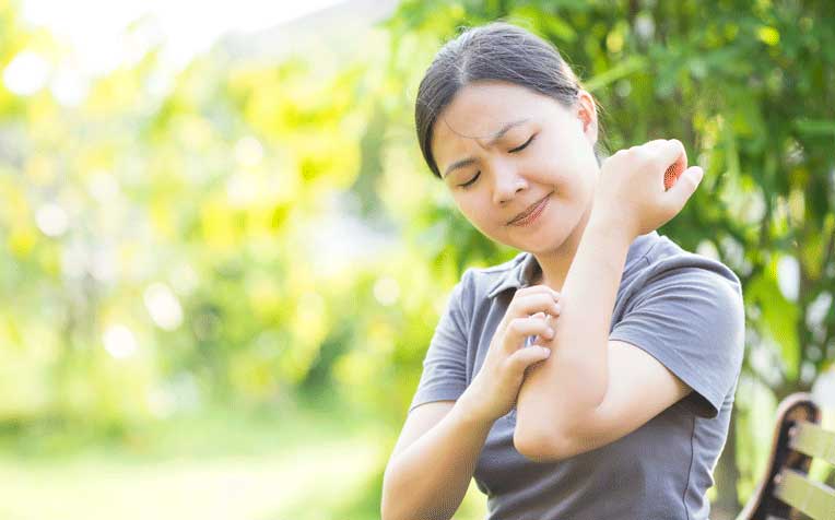 Eczema: All You Need to Know