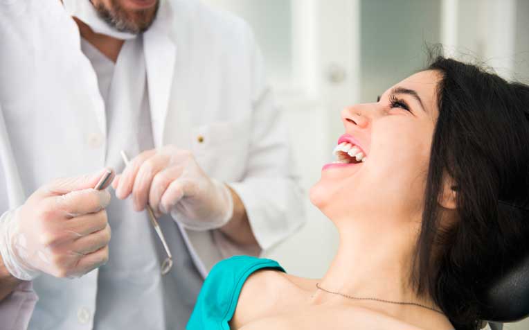  Treatments for Different Stages of Gum Disease