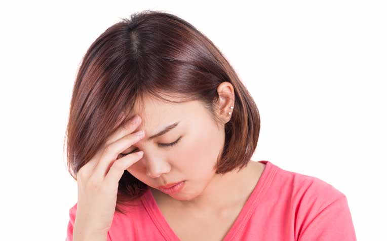 Headaches: Prevention and Treatments