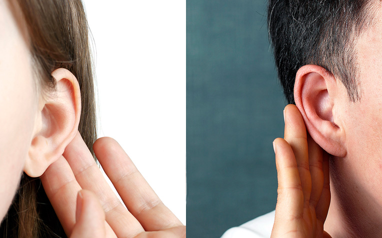  Hearing Loss Linked to Chronic Diseases