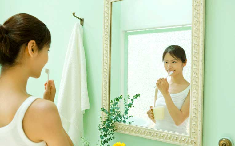  ​Dental FAQs Oral Health and Hygiene
