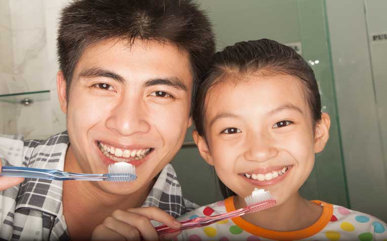  ​Oral Hygiene Tips For Clean Teeth