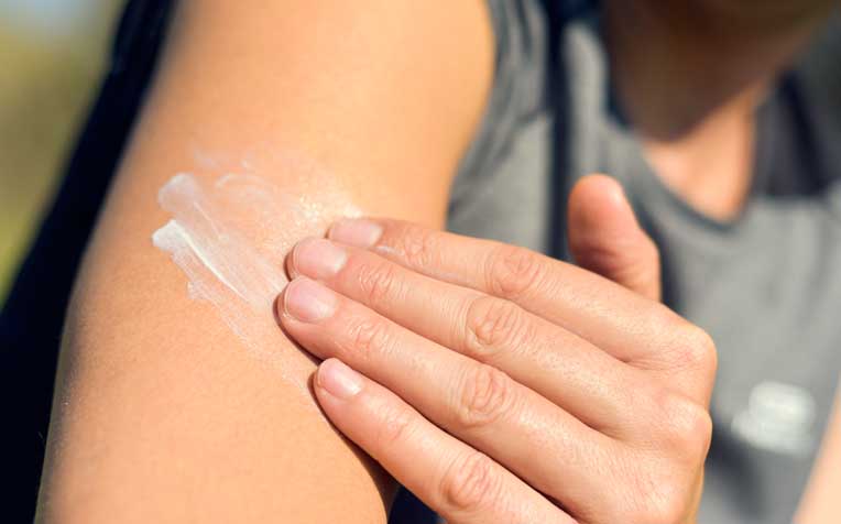 Sunscreen: Why Do We Need It?