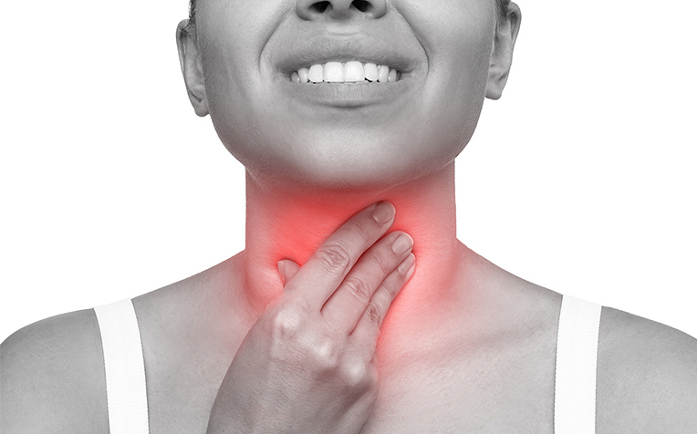 Tonsillitis: Prevention and Home Treatment
