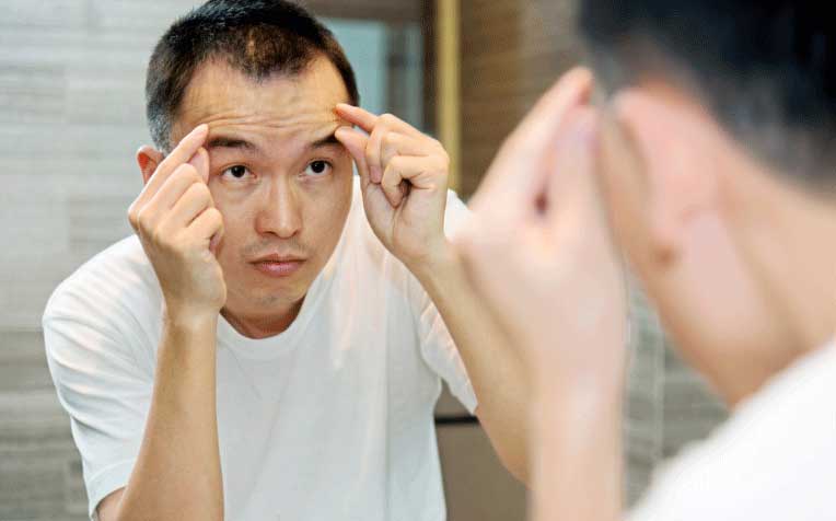 ​What Causes Skin Ageing?