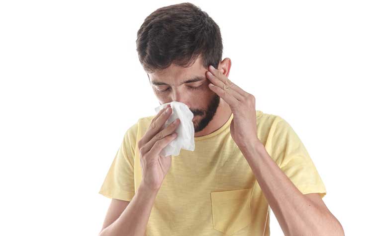 What Is Sinusitis?