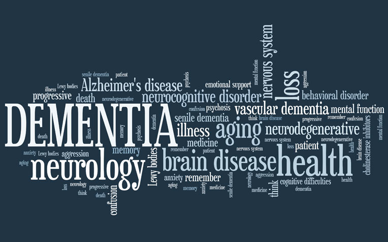  ​What You Need to Know About Dementia