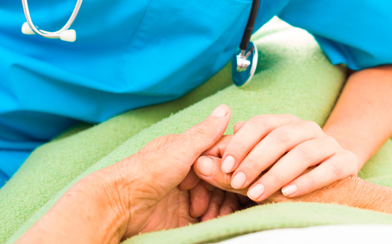 Palliative Care for Cancer: Survey Reveals Differences in Patients' and Caregivers' Wishes