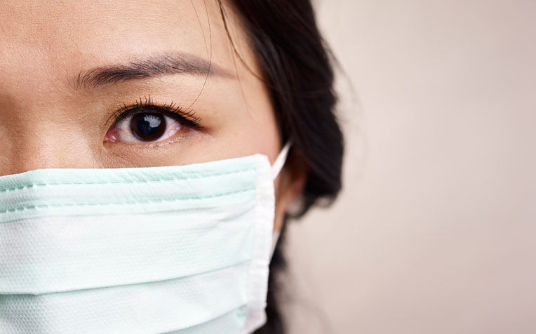  ​Preparing for MERS, Ebola Singapore Hospitals Take Precautions​​​​