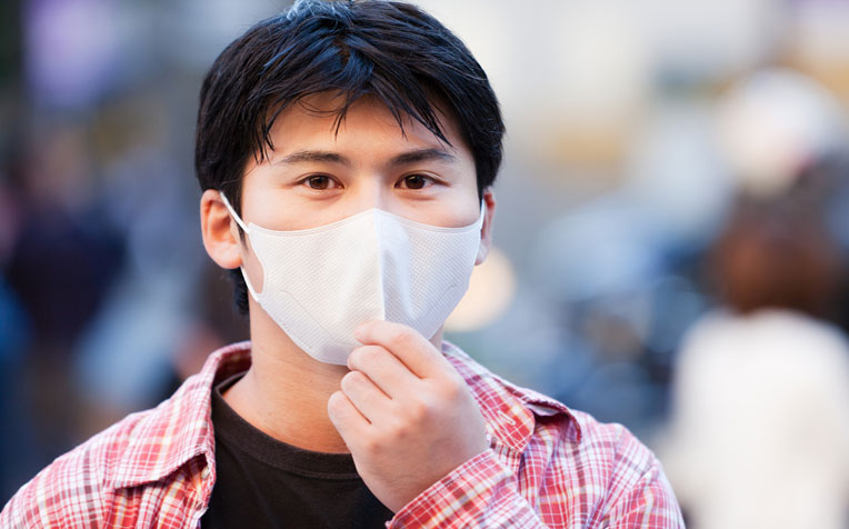 ​Bird Flu: The H7N9 Virus and Its Symptoms