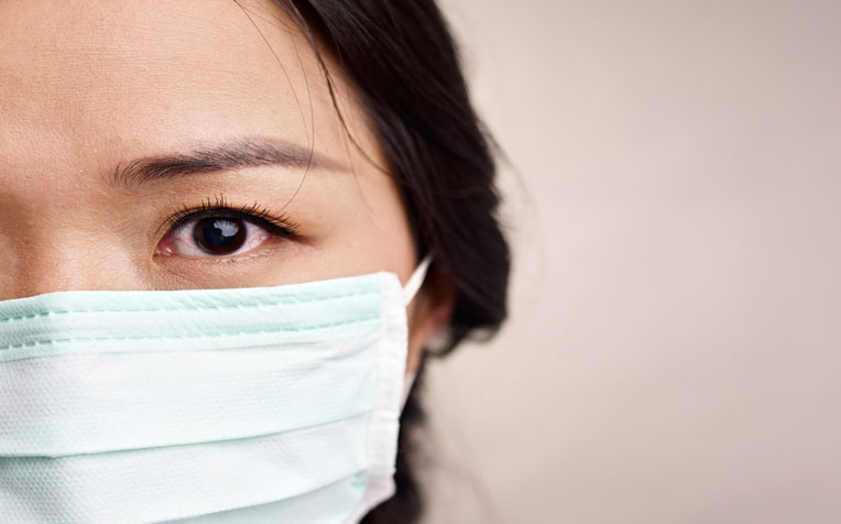 ​Bird Flu: Risks and Tips For The H7N9 Virus