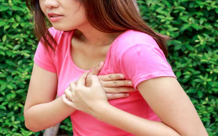 Coronary Heart Disease: Risk Factors That You Cannot Control