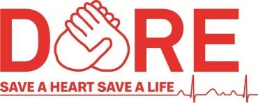 Dispatcher-Assisted First Responder (DARE) - Save a heart, save a life