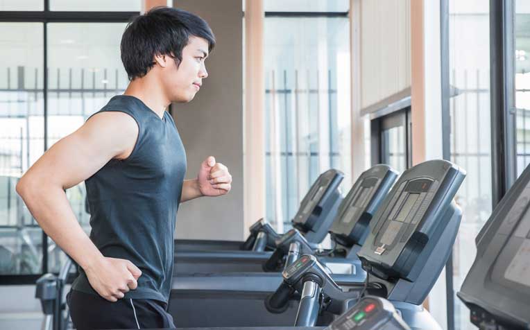 Cardiac Rehabilitation for Heart Attack