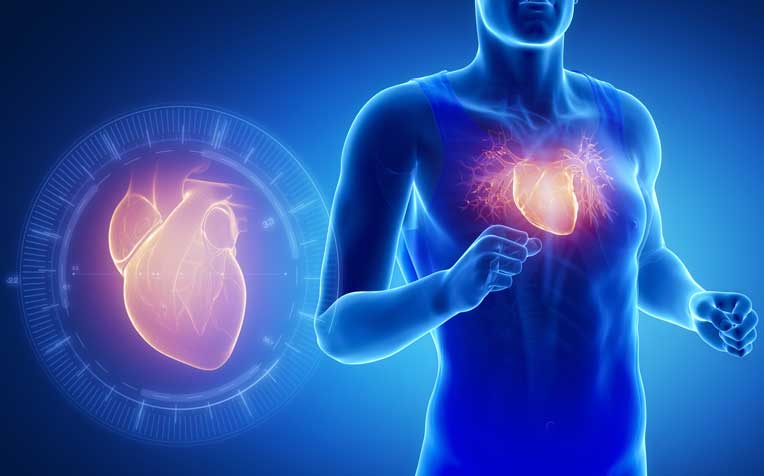 Heart Failure: 10 Tips to Prevent It