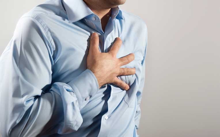 Heart Attack (Myocardial Infarction): What To Do