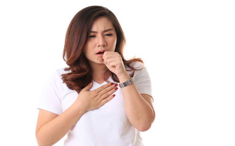  ​What Causes a Persistent Cough?