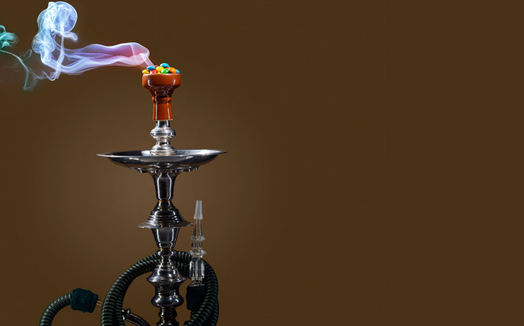  ​Cigarettes and Shisha Are They All That Different?