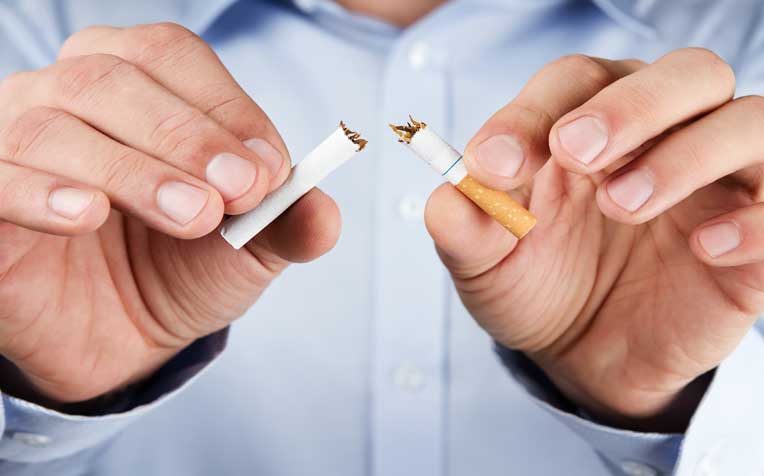 Want to Quit Smoking? Here Are Some Tips