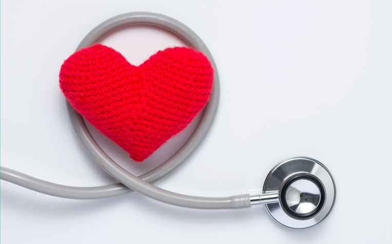 Should you seek medical help for a slow heart beat?