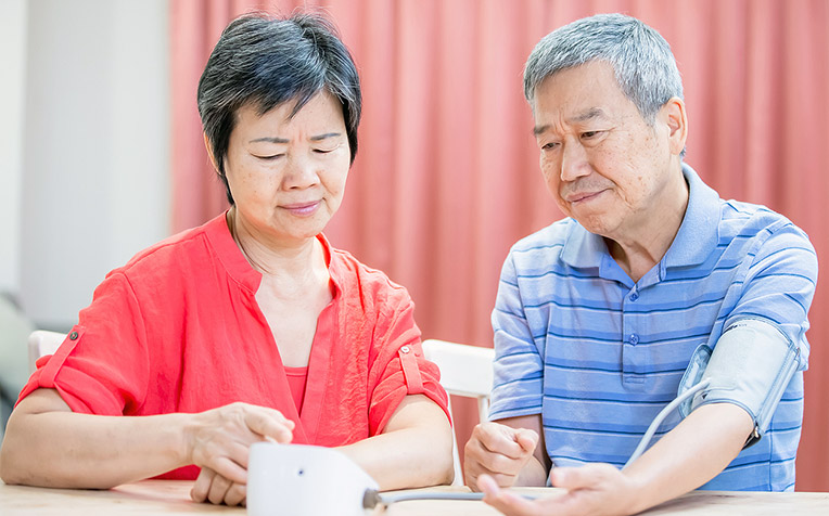 What to Know About High Blood Pressure in Young Men