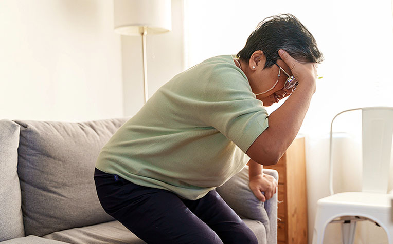  Low Blood Pressure (Hypotension) When to See a Doctor 