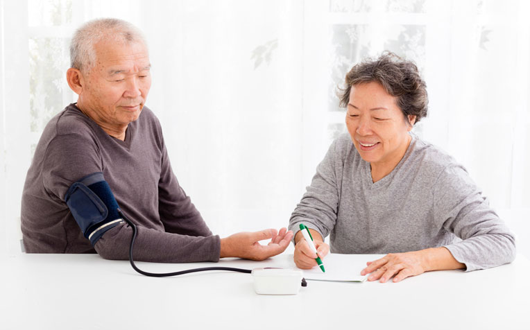 ​Resistent High Blood Pressure: A Procedure Can Help When All Else Fails