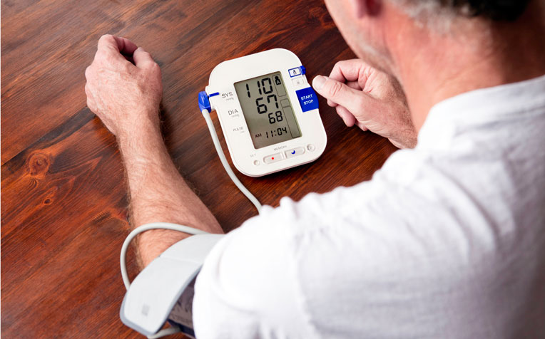 High Blood Pressure Understanding Blood Pressure Readings Healthxchange