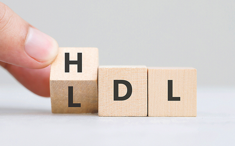  How to Lower Cholesterol Naturally 