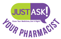 Just Ask! Your Pharmacist