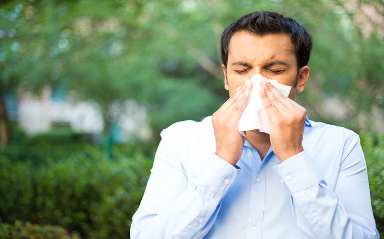 ​All You Need To Know About Common Flu and Influenza