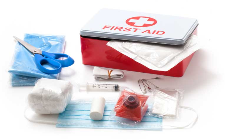 Home Emergency Kit: What Every Home Should Have - HealthXchange