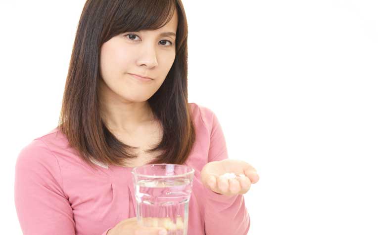 Medicines: To Share or Not to Share