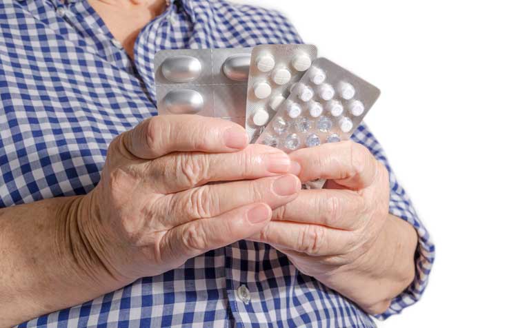 Multiple Medications (Polypharmacy): Do's and Don'ts