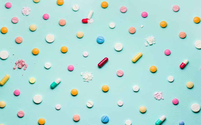 Possible Drug Interactions: 3 Types and How to Avoid